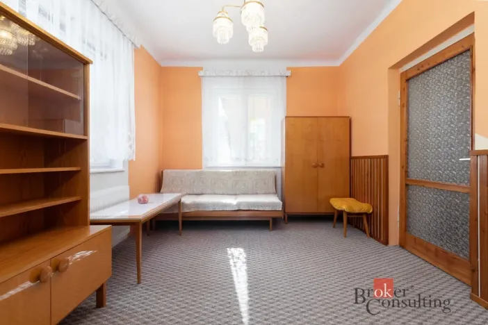 Prodej rodinného domu, Radkov, 138 m2