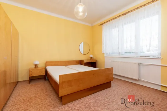 Prodej rodinného domu, Radkov, 138 m2