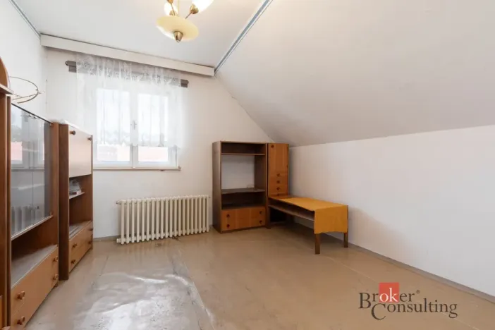 Prodej rodinného domu, Radkov, 138 m2