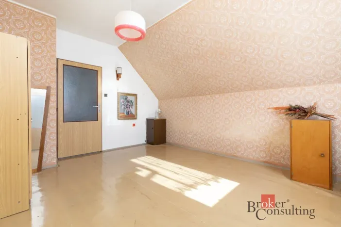 Prodej rodinného domu, Radkov, 138 m2