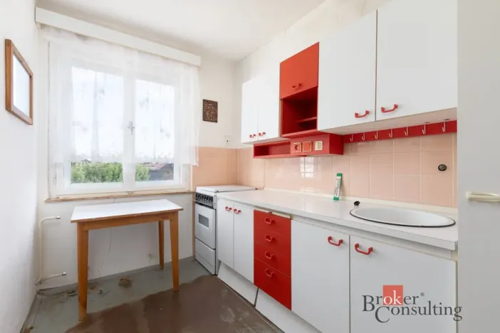 Prodej rodinného domu, Radkov, 138 m2