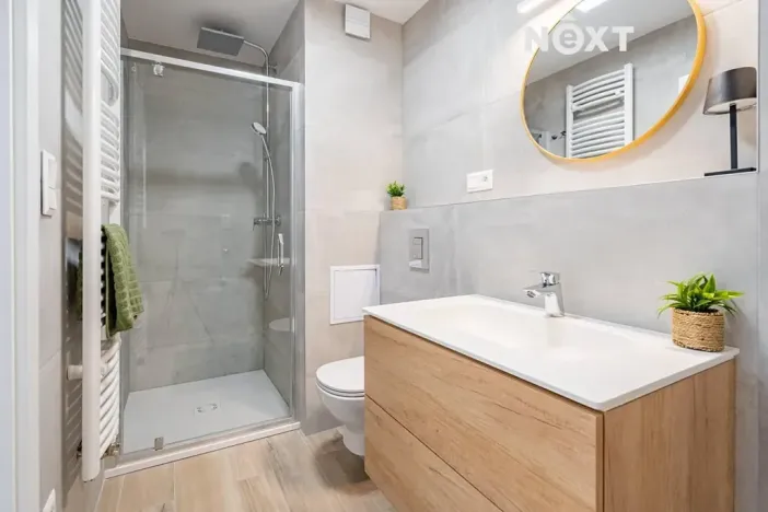 Prodej bytu 2+kk, Horní Planá, 51 m2