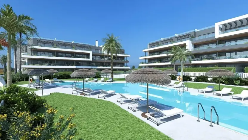 Prodej bytu 2+kk, Torrevieja, Španělsko, 78 m2