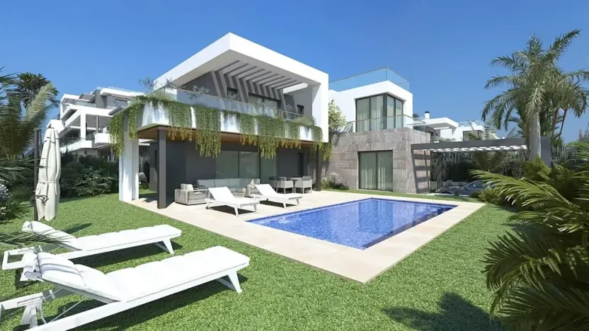 Prodej bytu 2+kk, Torrevieja, Španělsko, 78 m2