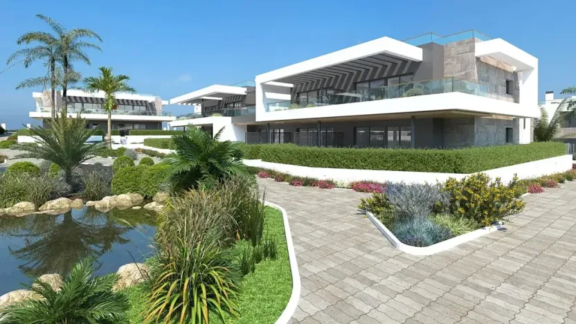 Prodej bytu 2+kk, Torrevieja, Španělsko, 46 m2