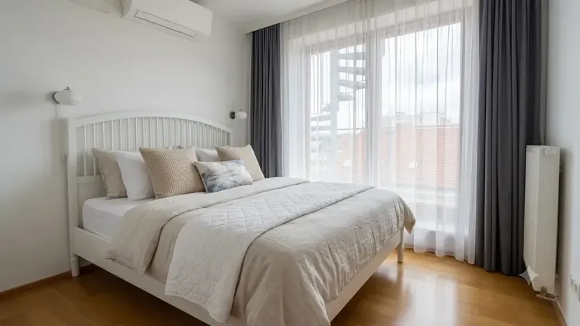 Pronájem bytu 3+kk, Praha - Holešovice, Komunardů, 100 m2