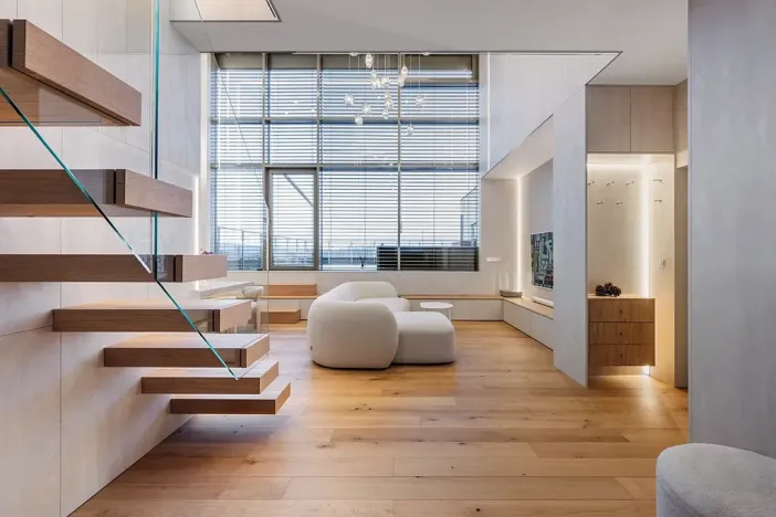 Pronájem bytu 3+kk, Praha, Mezitraťová, 110 m2