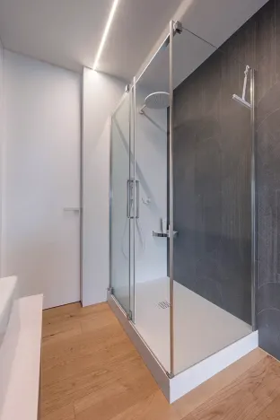 Pronájem bytu 3+kk, Praha, Mezitraťová, 110 m2