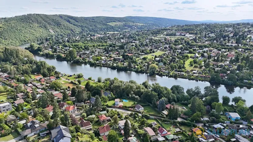 Prodej rodinného domu, Praha - Lipence, Údolí hvězd, 100 m2