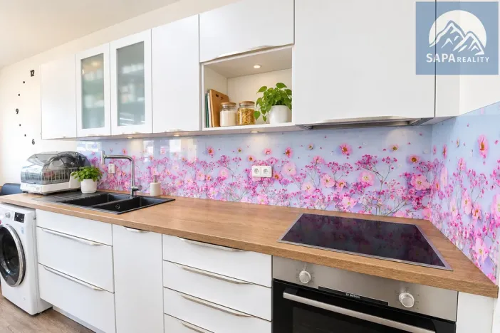 Prodej bytu 3+kk, Praha - Žižkov, Českobratrská, 81 m2