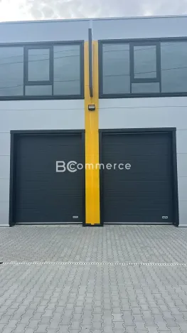 Pronájem skladu, Brno, 470 m2