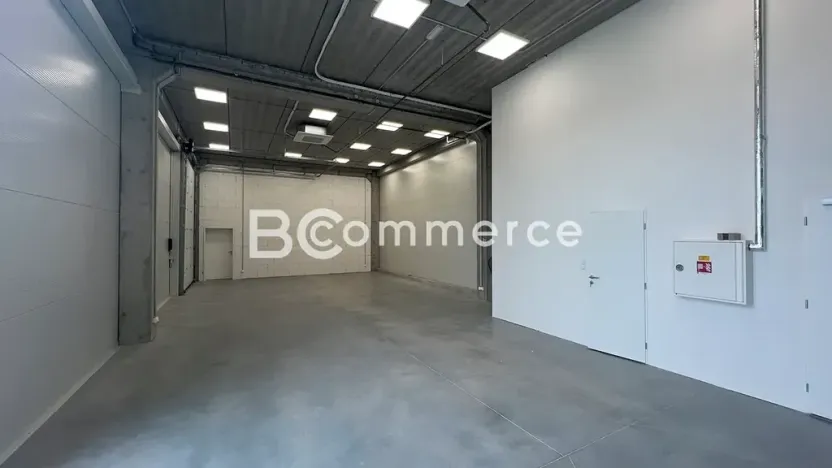 Pronájem skladu, Brno, 470 m2