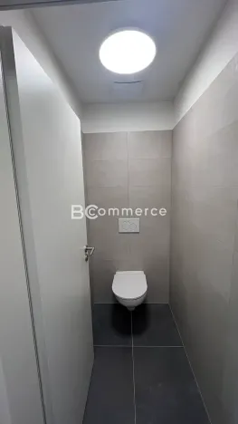 Pronájem skladu, Brno, 470 m2
