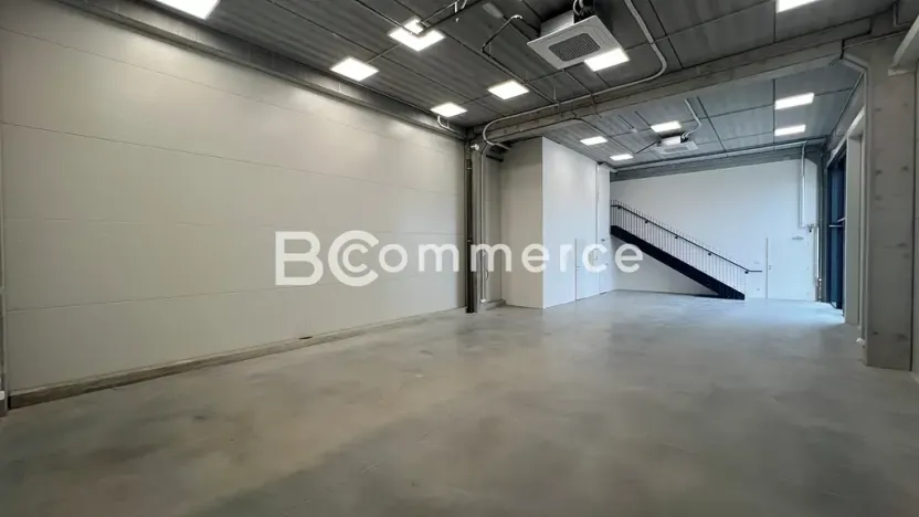 Pronájem skladu, Brno, 470 m2