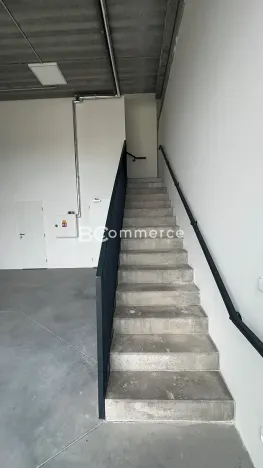 Pronájem skladu, Brno, 235 m2