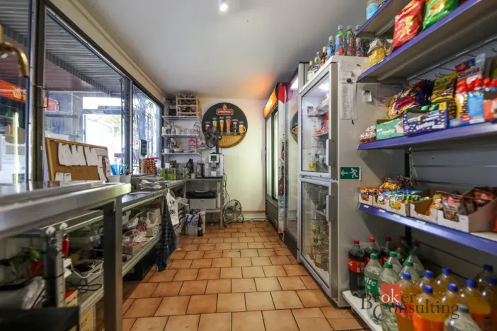Prodej restaurace, Nýřany, K. H. Máchy, 88 m2