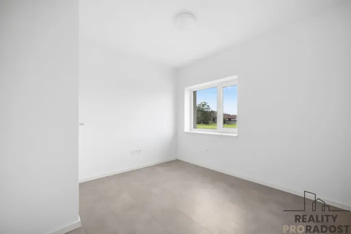 Prodej rodinného domu, Kladruby nad Labem - Bílé Vchynice, 123 m2