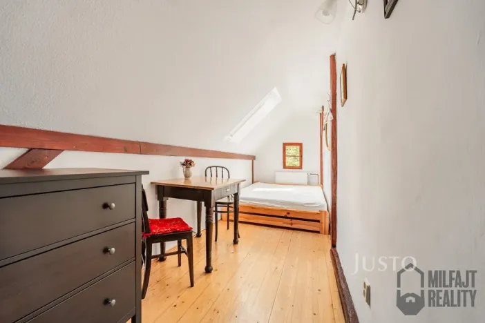 Prodej rodinného domu, Železný Brod, 336 m2