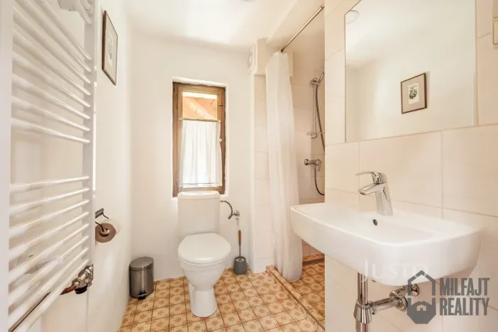Prodej rodinného domu, Železný Brod, 336 m2