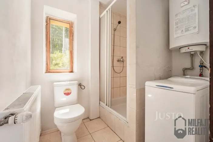 Prodej rodinného domu, Železný Brod, 336 m2
