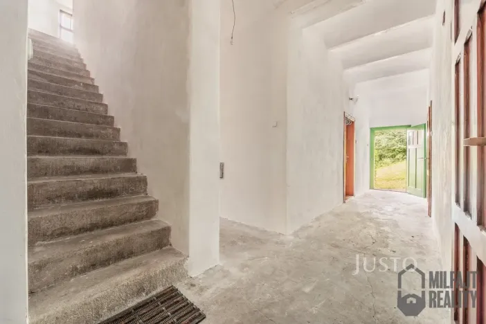 Prodej rodinného domu, Železný Brod, 336 m2