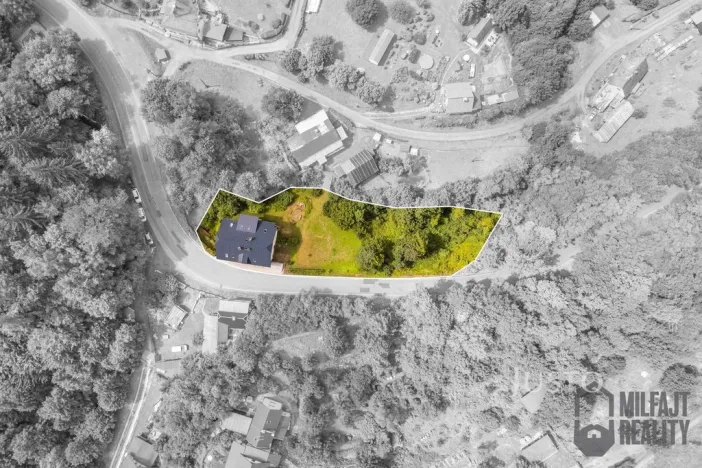Prodej rodinného domu, Železný Brod, 336 m2