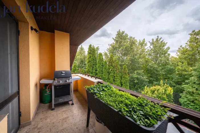 Pronájem bytu 2+kk, Popovice, 40 m2