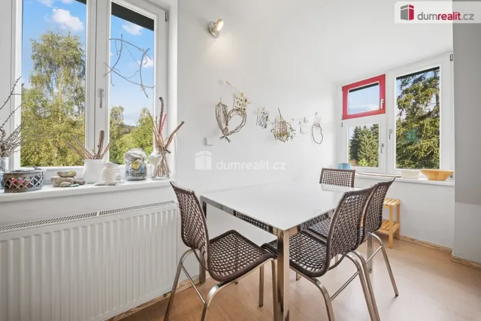 Prodej bytu 2+kk, Harrachov, 56 m2