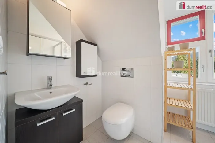 Prodej bytu 2+kk, Harrachov, 56 m2