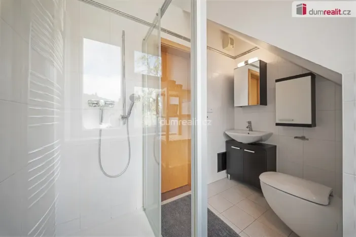 Prodej bytu 2+kk, Harrachov, 56 m2