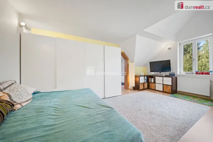 Prodej bytu 2+kk, Harrachov, 56 m2