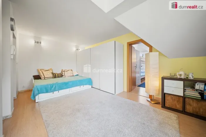 Prodej bytu 2+kk, Harrachov, 56 m2