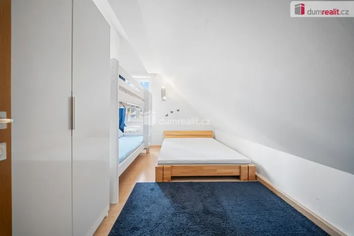 Prodej bytu 2+kk, Harrachov, 56 m2