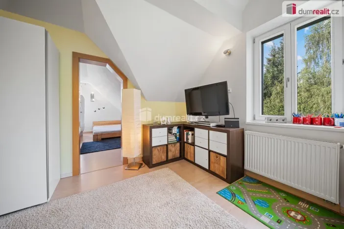 Prodej bytu 2+kk, Harrachov, 56 m2