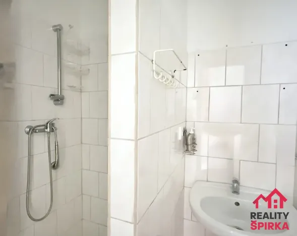 Pronájem bytu 1+kk, Moravská Třebová - Město, Čs. armády, 39 m2