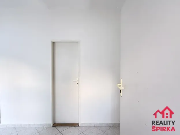 Pronájem bytu 1+kk, Moravská Třebová - Město, Čs. armády, 39 m2