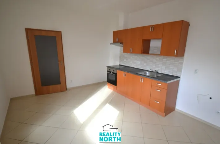 Pronájem bytu 2+1, Ústí nad Labem, Hrnčířská, 70 m2