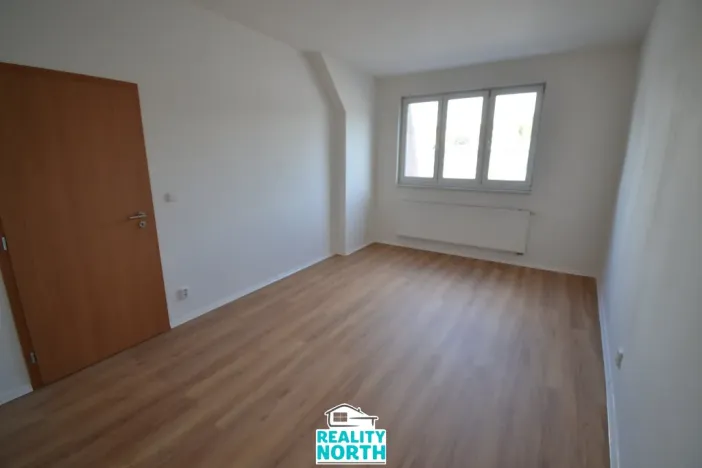 Pronájem bytu 2+1, Ústí nad Labem, Hrnčířská, 70 m2