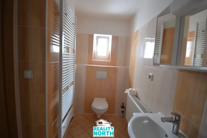 Pronájem bytu 2+1, Ústí nad Labem, Hrnčířská, 70 m2