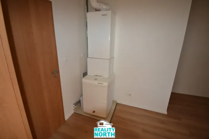 Pronájem bytu 2+1, Ústí nad Labem, Hrnčířská, 70 m2