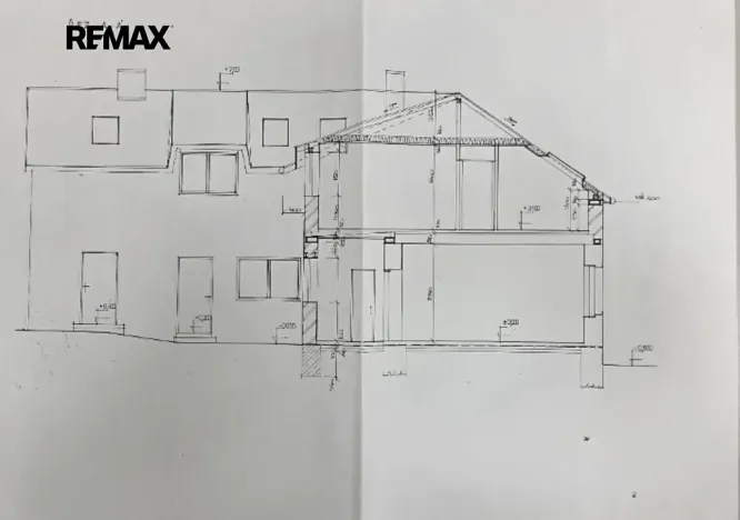 Prodej pozemku pro bydlení, Praha - Ďáblice, Ďáblická, 849 m2