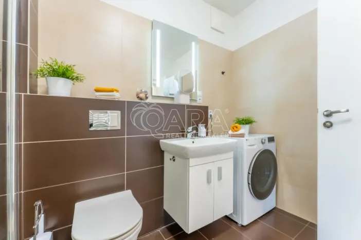 Prodej bytu 3+kk, Praha - Hloubětín, Modrého, 79 m2