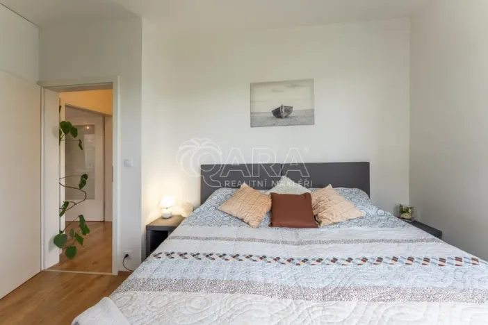 Prodej bytu 3+kk, Praha - Hloubětín, Modrého, 79 m2