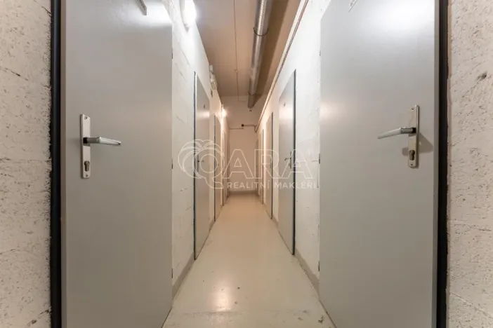 Prodej bytu 3+kk, Praha - Hloubětín, Modrého, 79 m2