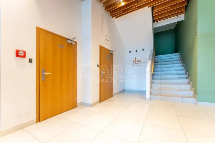 Prodej bytu 3+kk, Praha - Hloubětín, Modrého, 79 m2