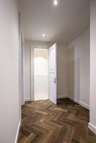 Pronájem bytu 2+kk, Praha - Nové Město, Dlážděná, 72 m2