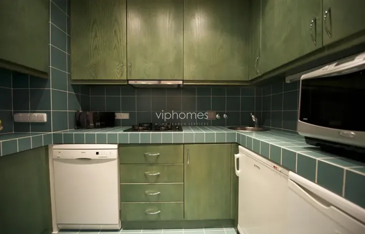 Pronájem bytu 3+kk, Praha - Nové Město, Odborů, 80 m2