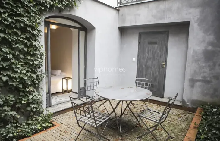 Pronájem bytu 4+kk, Praha - Smíchov, Hořejší nábřeží, 134 m2