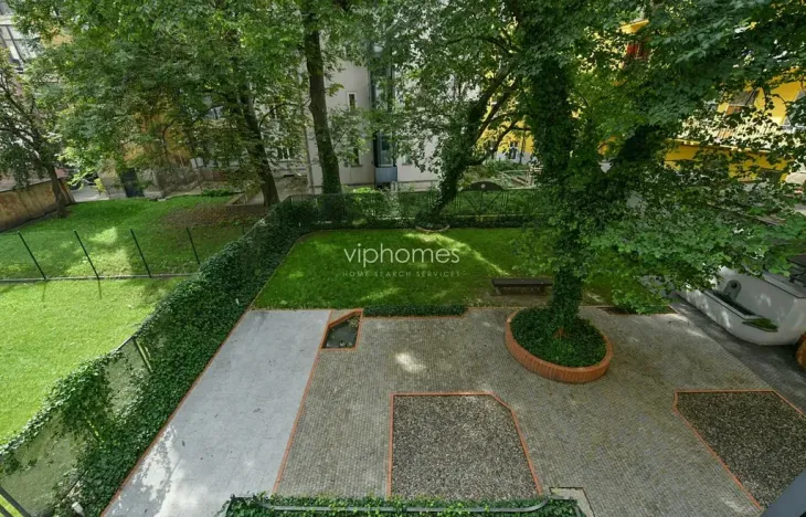 Pronájem bytu 4+kk, Praha - Smíchov, Hořejší nábřeží, 134 m2