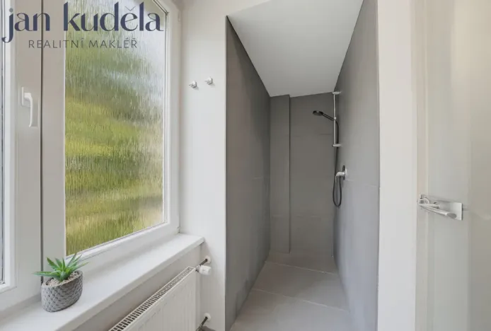 Pronájem bytu 2+kk, Brno, Ryšánkova, 56 m2